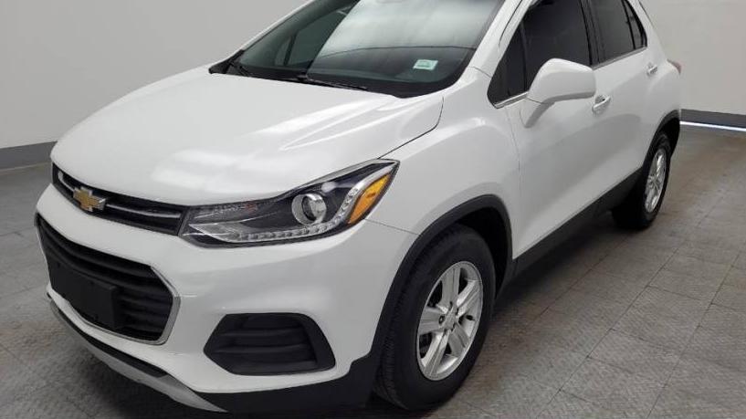 CHEVROLET TRAX 2019 KL7CJLSB7KB956154 image