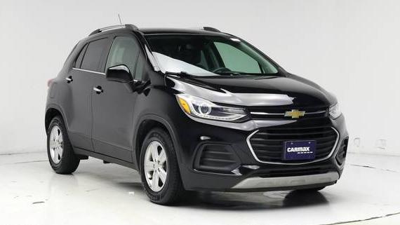 CHEVROLET TRAX 2019 KL7CJLSBXKB902847 image