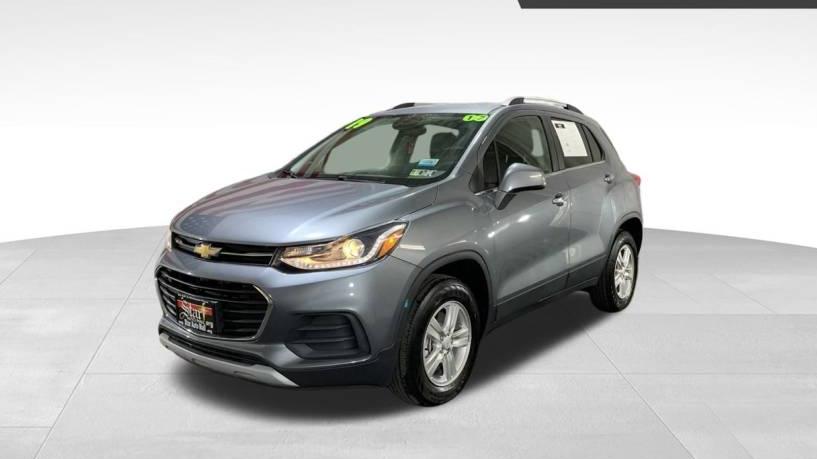 CHEVROLET TRAX 2019 KL7CJPSB5KB900169 image