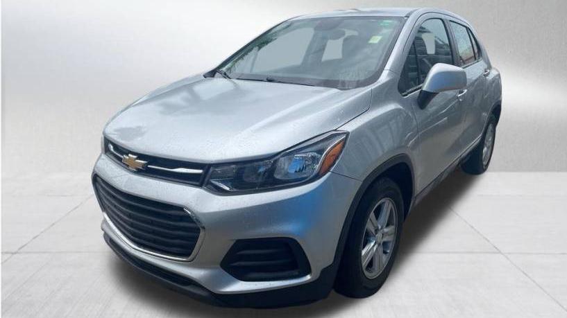 CHEVROLET TRAX 2019 3GNCJKSB6KL387901 image