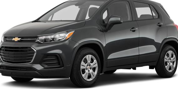 CHEVROLET TRAX 2019 3GNCJKSB4KL402962 image