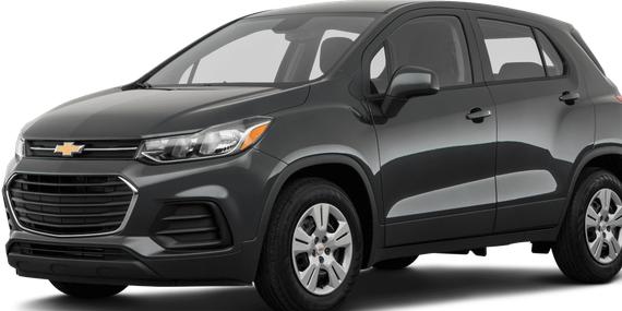 CHEVROLET TRAX 2019 3GNCJKSB6KL357927 image