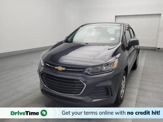 CHEVROLET TRAX 2019 3GNCJKSB0KL119457 image CHEVROLET TRAX 2019 3GNCJKSB0KL119457 image