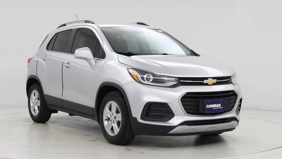 CHEVROLET TRAX 2019 KL7CJLSB3KB828087 image