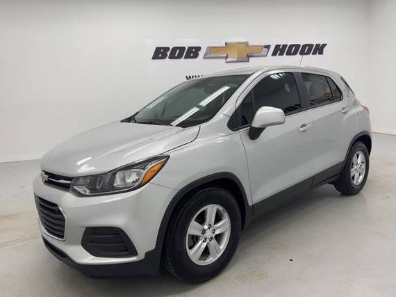 CHEVROLET TRAX 2019 3GNCJKSB1KL390172 image CHEVROLET TRAX 2019 3GNCJKSB1KL390172 image