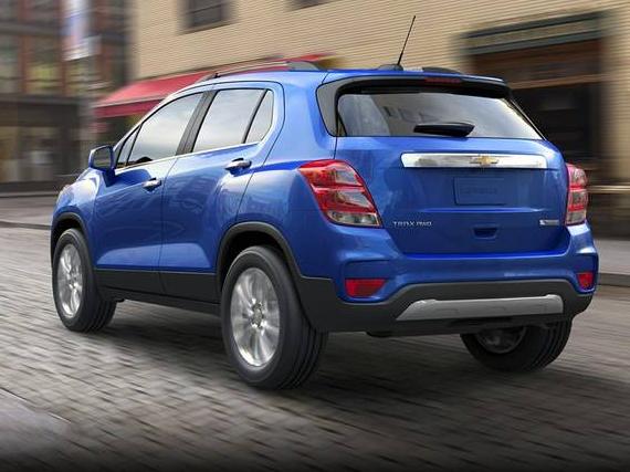 CHEVROLET TRAX 2019 3GNCJPSB2KL224336 image CHEVROLET TRAX 2019 3GNCJPSB2KL224336 image