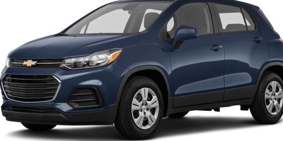 CHEVROLET TRAX 2019 3GNCJKSB2KL208253 image