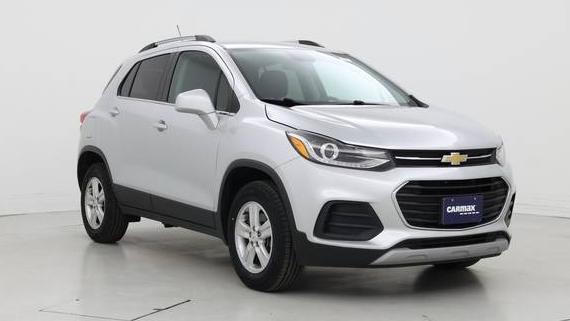 CHEVROLET TRAX 2019 KL7CJPSBXKB950517 image CHEVROLET TRAX 2019 KL7CJPSBXKB950517 image