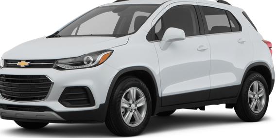 CHEVROLET TRAX 2019 3GNCJLSB8KL216637 image