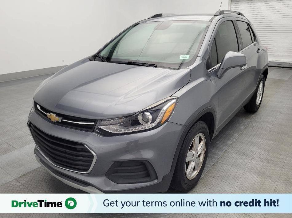 CHEVROLET TRAX 2019 KL7CJLSB2KB799472 image