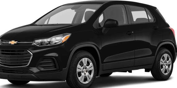 CHEVROLET TRAX 2019 3GNCJKSB8KL405363 image