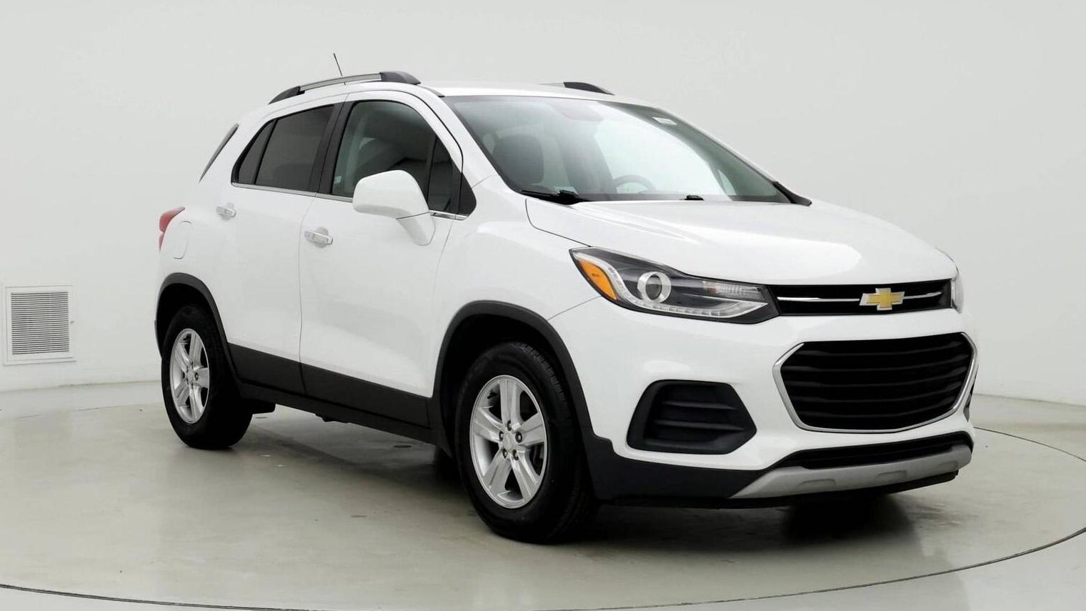 CHEVROLET TRAX 2019 3GNCJLSB5KL374837 image