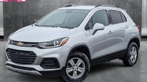 CHEVROLET TRAX 2019 KL7CJPSB4KB809698 image