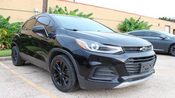 CHEVROLET TRAX 2019 3GNCJLSB5KL258165 image CHEVROLET TRAX 2019 3GNCJLSB5KL258165 image