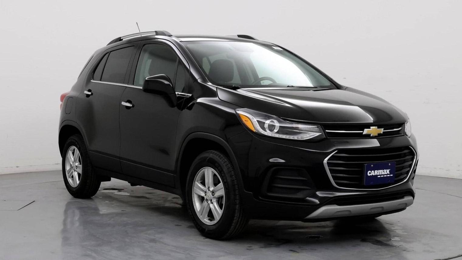 CHEVROLET TRAX 2019 KL7CJPSB7KB877266 image