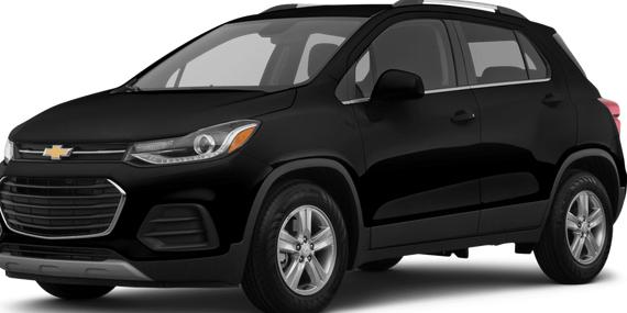 CHEVROLET TRAX 2019 KL7CJPSB9KB943039 image