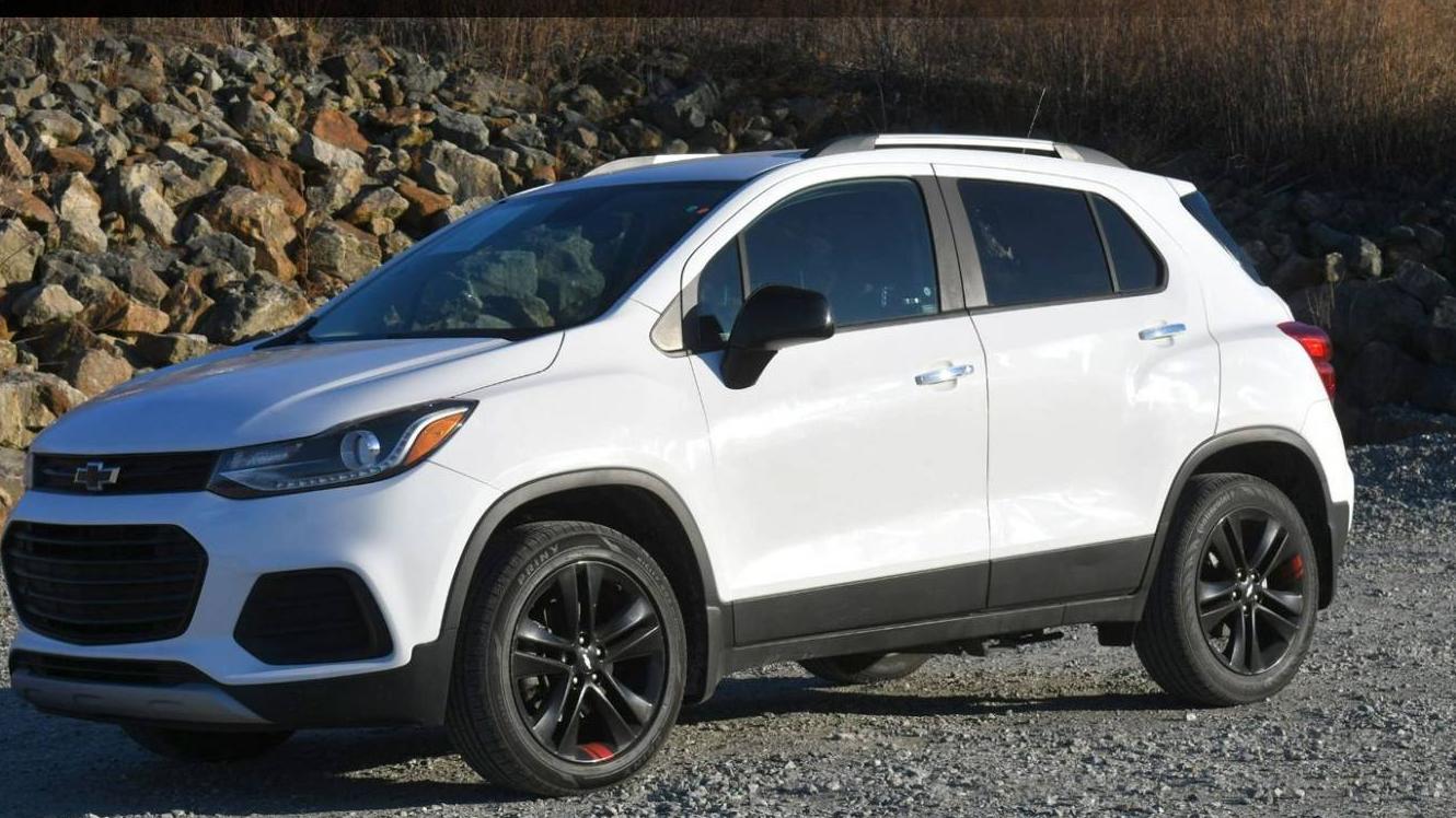 CHEVROLET TRAX 2019 3GNCJPSB4KL220675 image