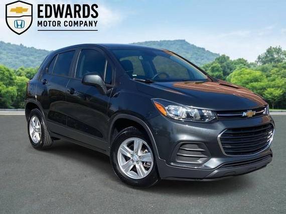 CHEVROLET TRAX 2019 3GNCJKSB5KL257799 image CHEVROLET TRAX 2019 3GNCJKSB5KL257799 image