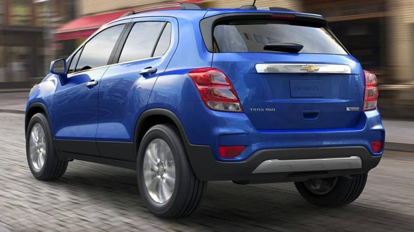 CHEVROLET TRAX 2019 3GNCJKSB3KL132722 image