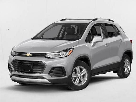 CHEVROLET TRAX 2019 KL7CJLSB3KB843205 image