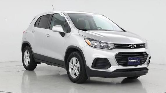 CHEVROLET TRAX 2019 3GNCJKSB6KL322739 image