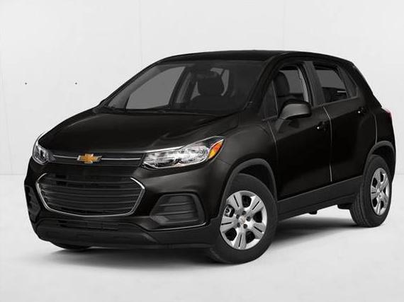 CHEVROLET TRAX 2019 KL7CJLSB5KB723325 image CHEVROLET TRAX 2019 KL7CJLSB5KB723325 image