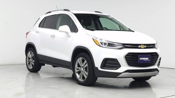 CHEVROLET TRAX 2019 3GNCJPSB3KL319598 image CHEVROLET TRAX 2019 3GNCJPSB3KL319598 image