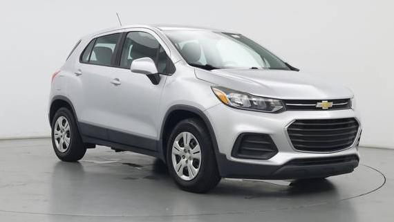 CHEVROLET TRAX 2019 3GNCJKSBXKL117991 image CHEVROLET TRAX 2019 3GNCJKSBXKL117991 image