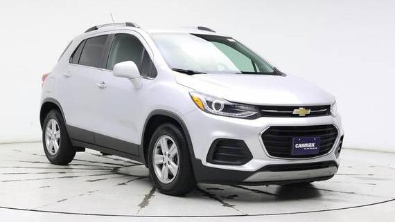 CHEVROLET TRAX 2019 KL7CJLSB2KB963688 image CHEVROLET TRAX 2019 KL7CJLSB2KB963688 image