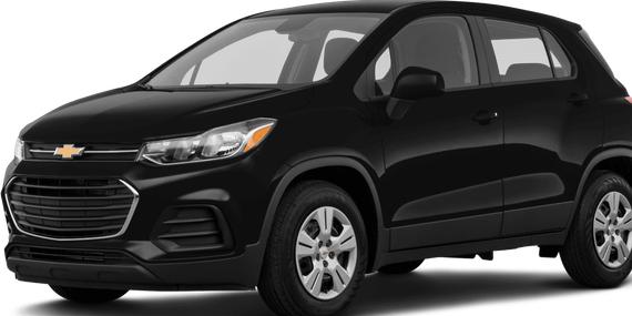 CHEVROLET TRAX 2019 3GNCJKSB3KL370490 image