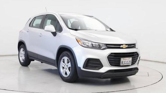 CHEVROLET TRAX 2019 3GNCJKSB5KL332582 image CHEVROLET TRAX 2019 3GNCJKSB5KL332582 image