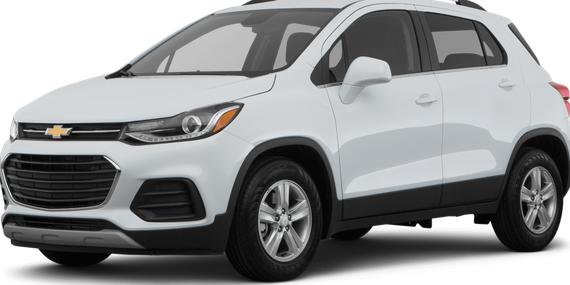 CHEVROLET TRAX 2019 KL7CJLSB0KB908785 image
