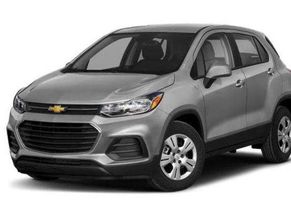 CHEVROLET TRAX 2019 3GNCJKSB4KL403660 image