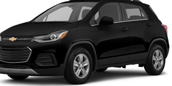 CHEVROLET TRAX 2019 3GNCJPSB5KL203576 image