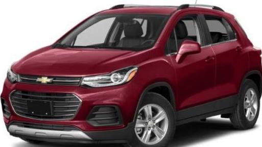 CHEVROLET TRAX 2019 3GNCJPSB1KL226109 image