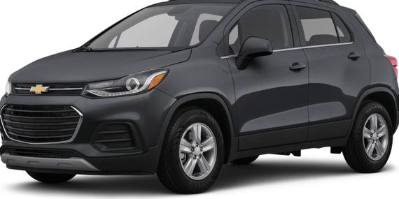 CHEVROLET TRAX 2019 KL7CJPSB3KB920873 image