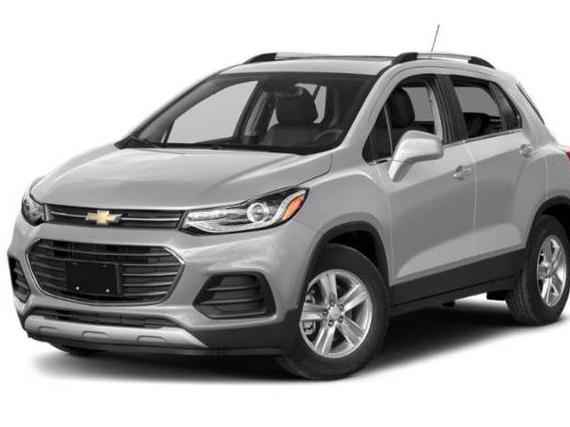 CHEVROLET TRAX 2019 3GNCJLSB3KL281881 image CHEVROLET TRAX 2019 3GNCJLSB3KL281881 image