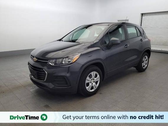 CHEVROLET TRAX 2019 3GNCJKSBXKL177527 image CHEVROLET TRAX 2019 3GNCJKSBXKL177527 image