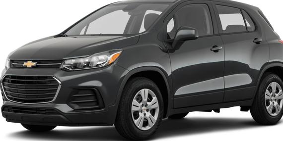 CHEVROLET TRAX 2019 3GNCJKSB3KL354466 image