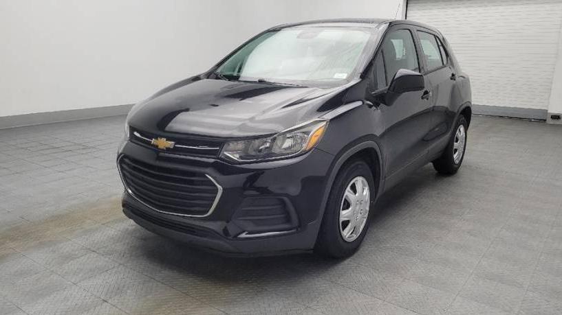 CHEVROLET TRAX 2019 3GNCJKSB3KL157751 image