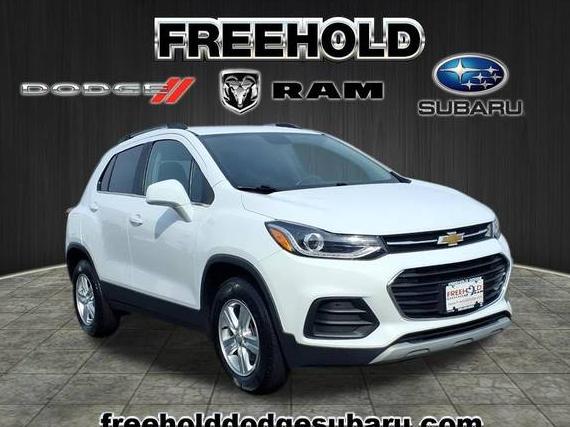 CHEVROLET TRAX 2019 3GNCJPSBXKL197791 image CHEVROLET TRAX 2019 3GNCJPSBXKL197791 image