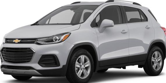CHEVROLET TRAX 2019 KL7CJPSB1KB813014 image