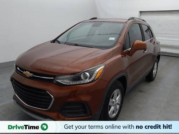 CHEVROLET TRAX 2019 3GNCJLSB5KL238336 image CHEVROLET TRAX 2019 3GNCJLSB5KL238336 image