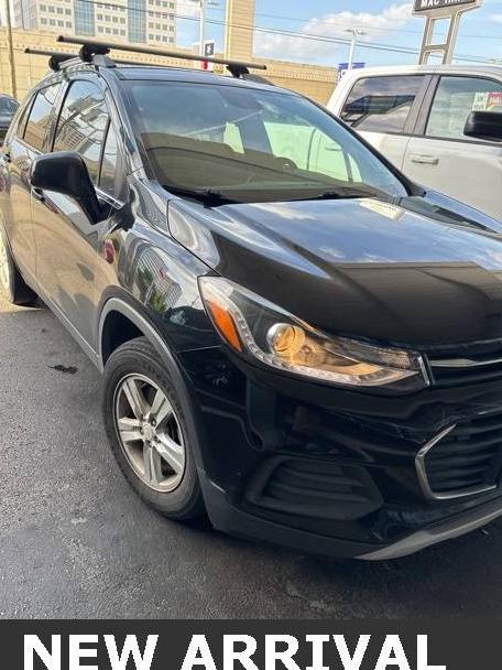 CHEVROLET TRAX 2019 3GNCJLSB7KL321265 image