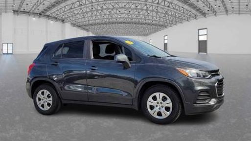 CHEVROLET TRAX 2019 3GNCJKSB2KL136048 image