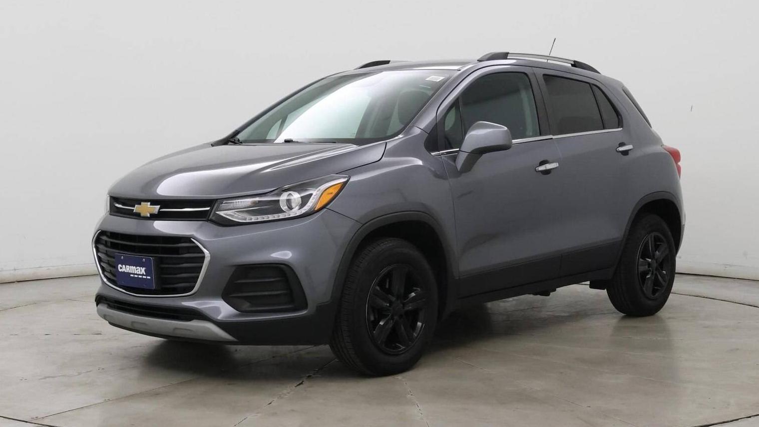 CHEVROLET TRAX 2019 KL7CJPSBXKB894868 image