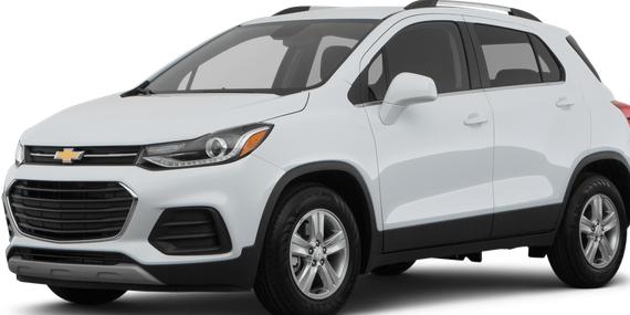 CHEVROLET TRAX 2019 KL7CJLSB3KB886460 image