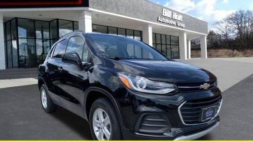 CHEVROLET TRAX 2019 KL7CJPSB6KB938736 image CHEVROLET TRAX 2019 KL7CJPSB6KB938736 image