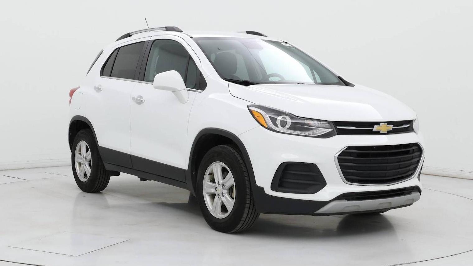 CHEVROLET TRAX 2019 KL7CJPSB6KB914873 image