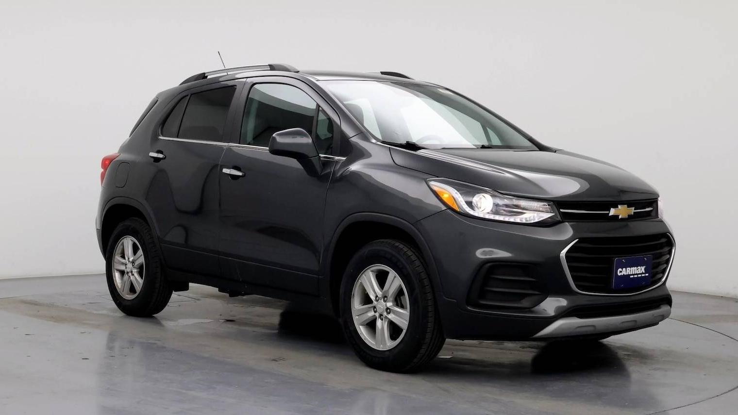 CHEVROLET TRAX 2019 3GNCJPSBXKL387560 image